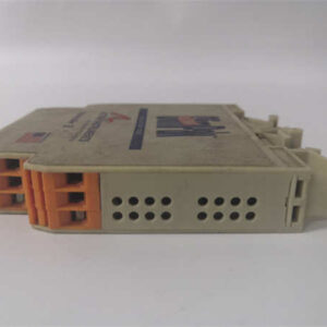 Red Lion G448-0002 Ultra SlimPak 通用信号隔离器 – 6mm超薄，DIN导轨安装