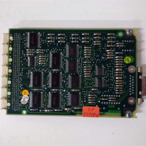 ABB CS513 | MasterPiece 200 CPU模块 | 停产控制系统核心备件风险分析