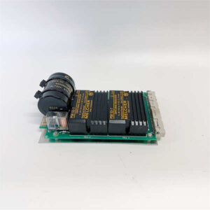 Melcher PSR-53-7 安全继电器模块 - 专用于急停与安全门监控