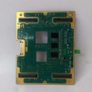 ABB XDD501A101 | AC 800M多功能I/O卡 | 关键维保备件供应方案