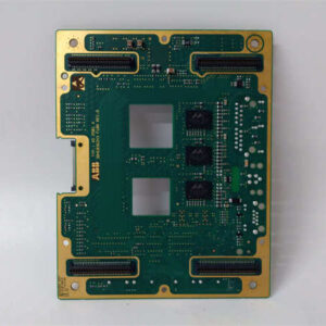 ABB 3BHE036342R0101 | 16DI/8DO 输入输出卡 | 老旧DCS系统维保方案