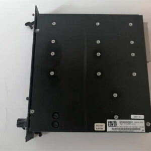 ALSTOM AL132 系列 | 汽轮机联锁执行单元 | 生命周期终结后的延续运行方案