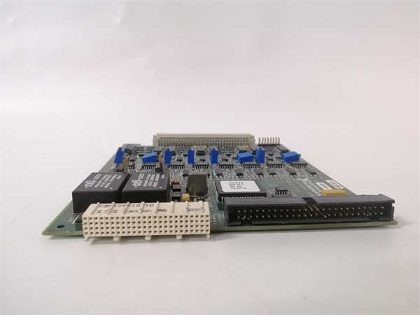 National Instruments 182610D-01 | SCXI-1141 信号调理卡 | 老旧测试系统维保指南 - 图片 2