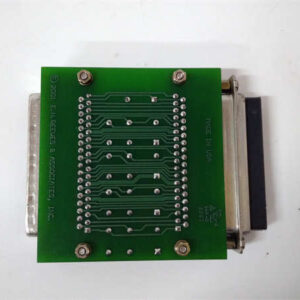 VMIC 12149 Assembly | 用于多节点同步的反射内存卡 | 工程验证与兼容性保障