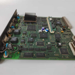 ALSTOM UT150 | 汽轮机就地控制面板 | 备件核对与延续运行策略