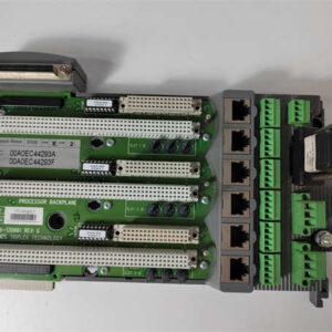 Triplex 9100 | ICS 安全系统平台 | 老旧 SIS 维保与替换指南