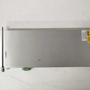 BENTLY 125680-01 电源模块 - 高效可靠，保障机械监测系统不间断运行