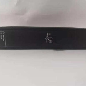 TRICONEX 3481 模拟量输入模块 – 16通道，4–20 mA / HART，用于 Tricon 系统