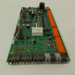 ABB HIEE300888R0002 | 模拟信号PCB组件 | 热循环与EMC抗扰测试流程