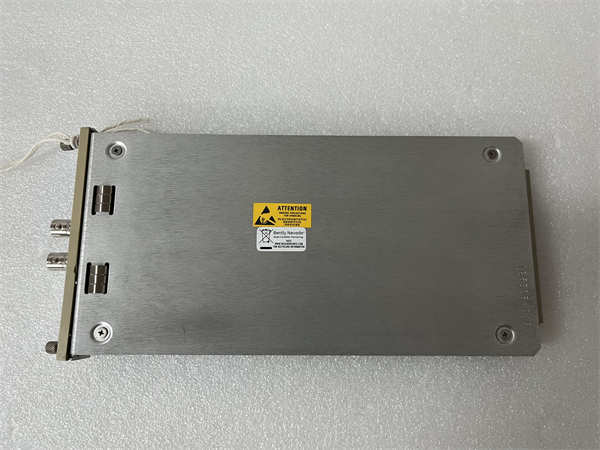 BENTLY 3500/25 149369-01 | Dual-Channel Vibration Monitor | Obsolete Spare Parts Risk Analysis - Image 3