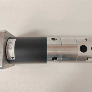 MTS30M4-38C SERVO 交流伺服电机 - 高动态响应，实现毫秒级加减速！