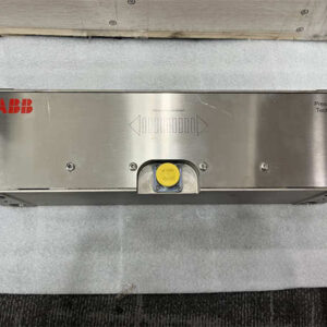 ABB PFTL201C-50kN 称重模块(3BSE007913R50) - 专用于起重机、张力控制与料仓计量!