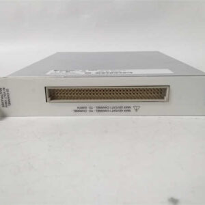 NI SCXI-1104C | 32:1多路复用器模拟输入单元 | 测试系统延寿与现代化升级路径