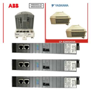 Emerson VE4002S1T2B5 | 12-Channel Discrete Output Module for DeltaV