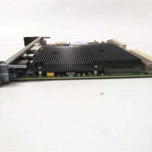 GE VME-7807RC-410001350-93007807-410001 | VME-7807RC 单板计算机 | 停产备件与Legacy系统维保分析
