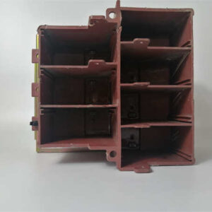 ABB KUC711AE101 | System 800xA 控制处理器 | 存量系统故障影响与替换策略