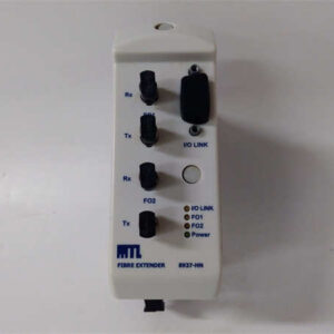MTL 8937-HN | HART 多路复用器 | 停产备件风险分析