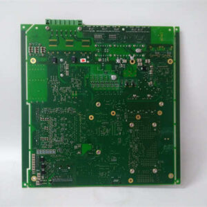 ABB UCD240A101 | 光纤I/O通信模块 | 停产备件风险分析