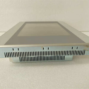 EATON XVS-430-10MPI-1-10 触摸屏：XVS400系列，坚固金属外壳，24VDC供电保障。