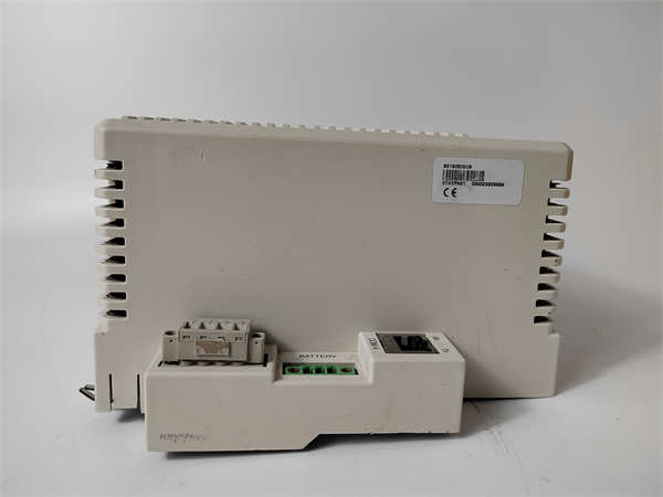 ABB PM891 3BSE053240R1 | 支持PROFIBUS/PROFINET | 中大型DCS系统选型 - Image 4