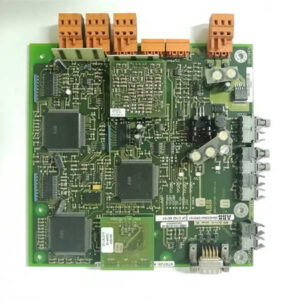 ABB UFC762AE101 | HVDC阀基电子设备核心 | 高可靠性动态验证方案