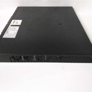 Enterasys A2H124-24FX | 工业级SFP交换机 | 关键控制系统网络核心备件策略