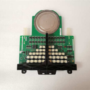 工业电源心脏：ABB 5SHX2645L0004，集成门极换流晶闸管，实现快速无缓冲关断！