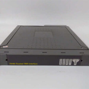 ICS Triplex T8160 | Trusted 通信接口模块 | 停产备件风险分析
