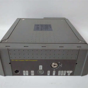 ICS Triplex T8110B | 主处理器模块 | 停产备件风险评估