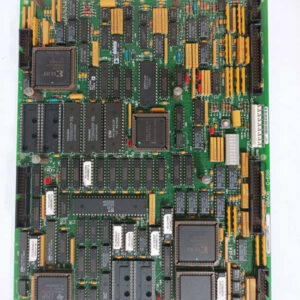 GE MRP768176 | TDBTH6ABC 专用端子转接板 | 关键停产备件维保方案