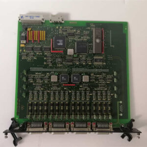 ALSTOM IR139-1 | 工业继电器驱动模块 | 备件核对与延续运行策略