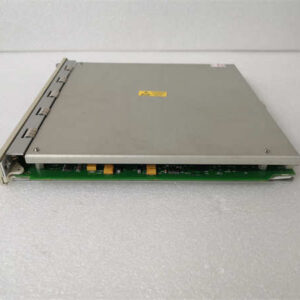 Bently Nevada 3500/22M 138607-01 输出卡 - 支持双通道报警继电器，高可靠性保护！