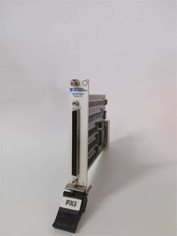 PXI-6527 185633D-01