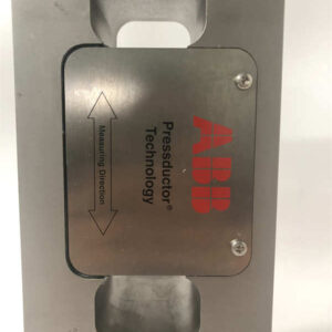 ABB PFTL101B | 2吨测力传感器 | 老旧称重系统维保指南