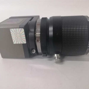 PPT5200 661-0337 | 高分辨率工业相机模块 | 老旧机器视觉系统维保方案