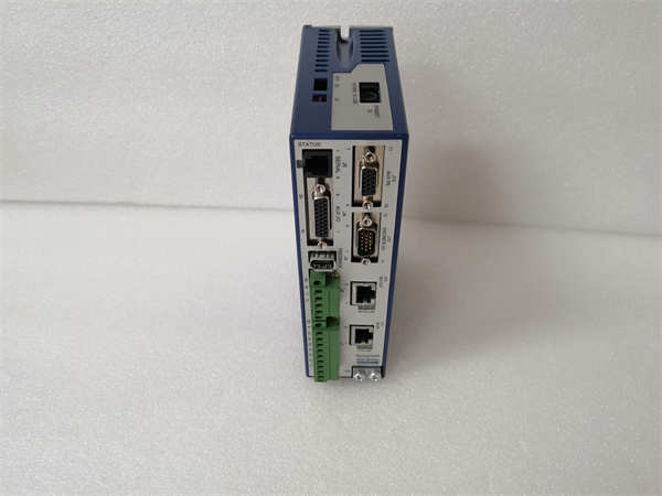 KOLLMORGEN S20360-SRS