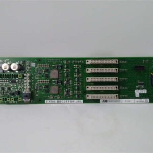 ABB UDD406A | 16通道DO输出模块 | 停产备件风险分析