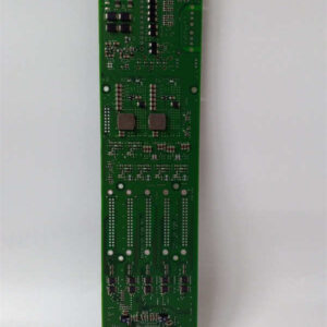 ABB UDD406A | 高速继电器输出模块 | 新项目选型与性能优势