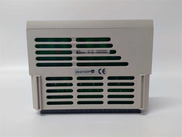 Westinghouse 5X00121G01