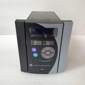 GE MIFIIPI55E10HI00 智能I/O卡件 - 支持高速通信与冗余配置,工业控制首选!