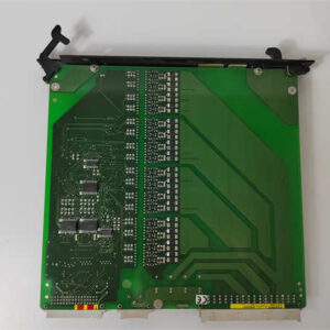 ALSTOM LE109A | 控制柜I/O扩展背板 | 备件核对与延续运行策略