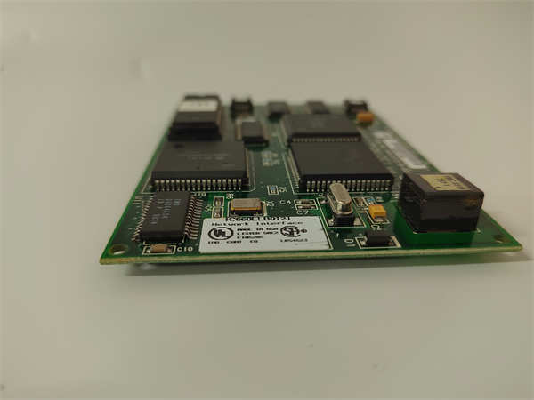 GE IC660ELB912 | Ethernet Local Bus 模块 | 关键老旧系统通信节点维保指南 - Image 3