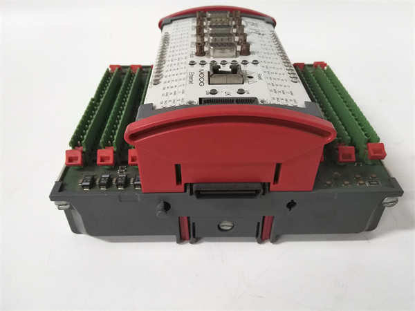 MOOG D136-001-007 | Mark VI/VIe 伺服接口卡 | 关键燃料阀控制组件生命周期风险评估 - 图片 4