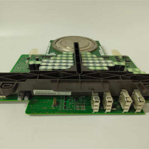 ABB 5SHY4045L0006 | 40A 4极延时断路器 | 工业配电保护验证方案