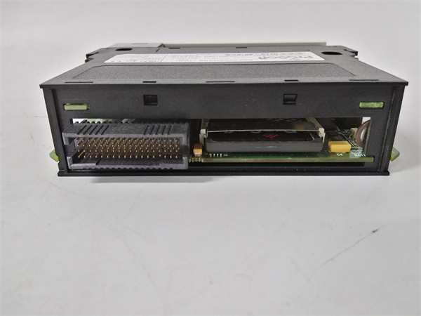 ProSoft MVI56-MNETC | 高性能Modbus TCP 桥接模块 | 关键DCS/SCADA通信中断影响与对策 - 图片 2