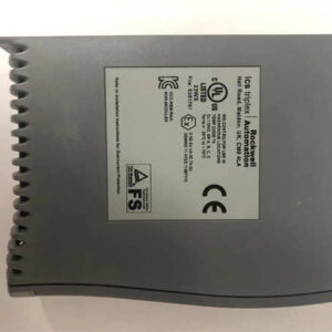 ICS Triplex T9432 | 安全温度输入模块 | 停产备件风险分析