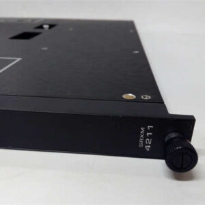 TRICONEX 4211 | Tricon 主机架电源模块 | 停产备件风险分析