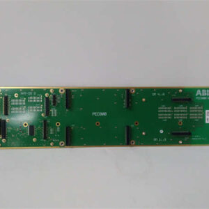 ABB XXD129A01 | PEC800-BP数字量输入卡 | 停产备件风险分析