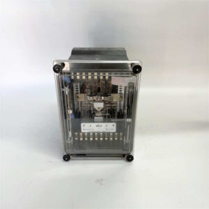 高可靠性执行单元：ALSTOM VAJX11BP5243BA 支持燃机与蒸汽轮机跳闸回路！