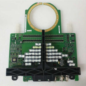 ABB 3BHE039203R0101 GVC736CE101 | Generator Voltage Controller Module | Obsolete Excitation System Component Risk Assessment